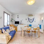 Hébergement de vacances Concetta