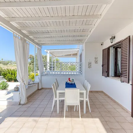 Concetta Hébergement de vacances