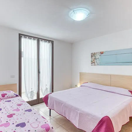 Casa de Férias Concetta Torre Pali