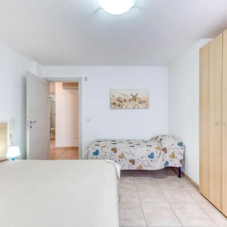 Casa de Férias Concetta Torre Pali