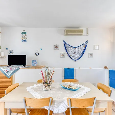 Concetta Casa de Férias