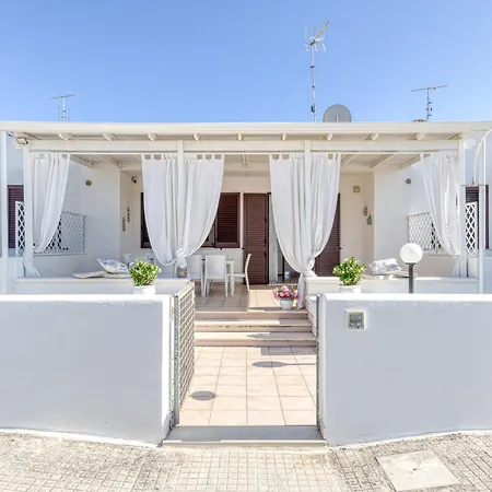 Casa de Férias Concetta *