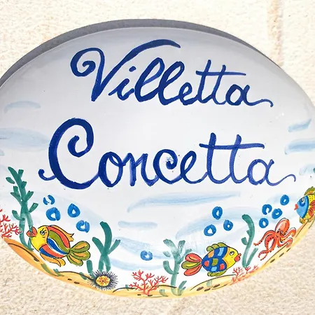 Casa de Férias Concetta