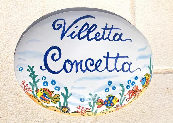 Villetta Concetta