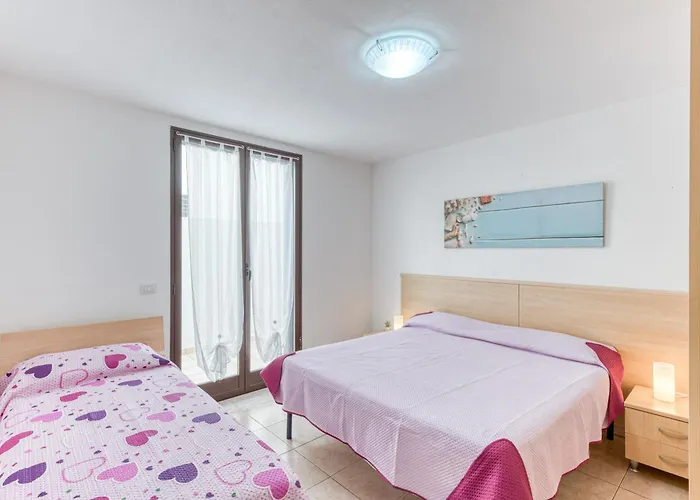 Villetta Concetta Σπίτι διακοπών *