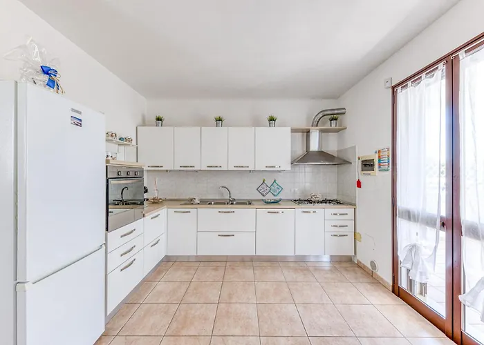 Σπίτι διακοπών Villetta Concetta
